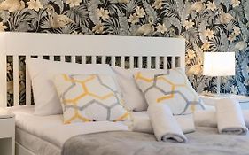 Apartamenty w Centrum, Kalinowa z sauną i bawialnią - Dream Apart